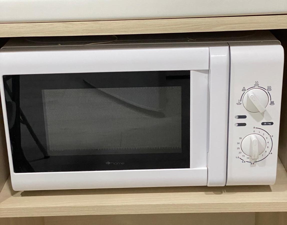 Simona Apartment Μπουργκάς Εξωτερικό φωτογραφία
