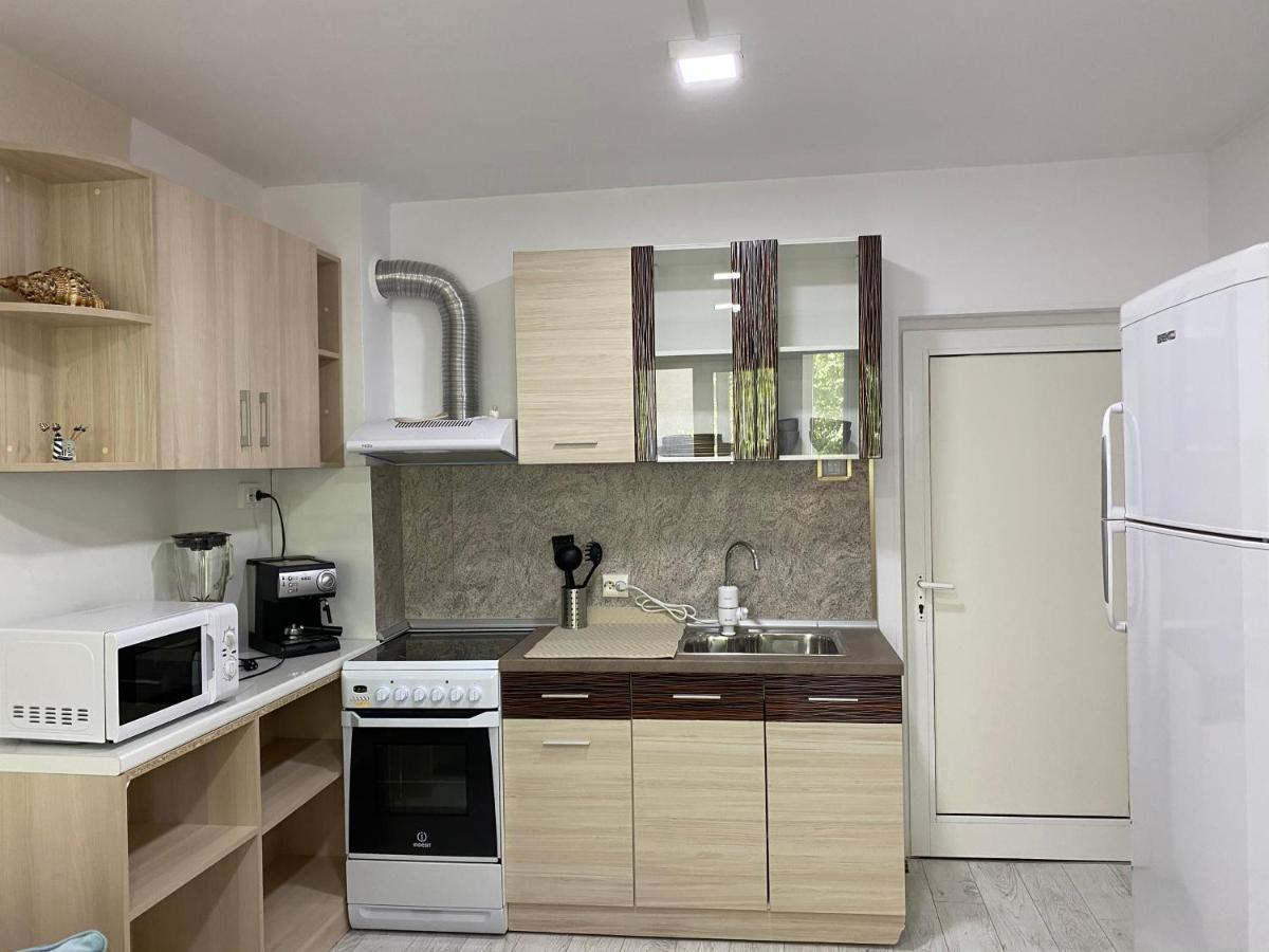 Simona Apartment Μπουργκάς Εξωτερικό φωτογραφία