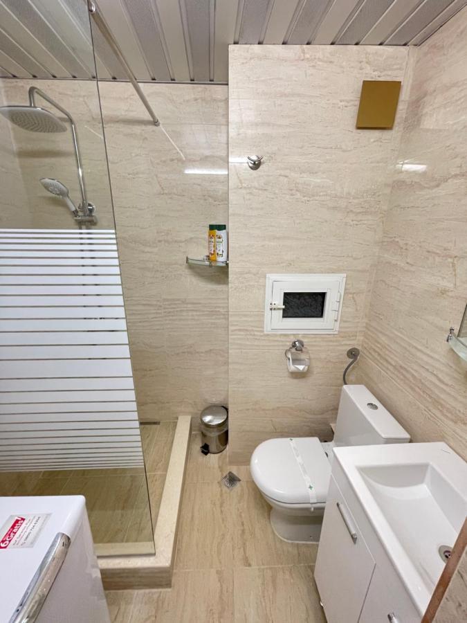 Simona Apartment Μπουργκάς Εξωτερικό φωτογραφία